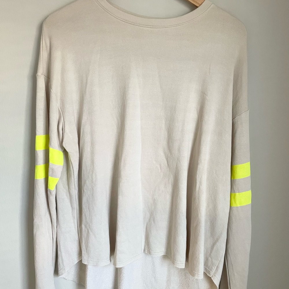 Sundry Long Sleeve Shirt